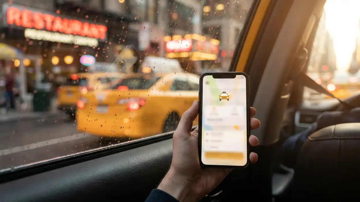 Maxim: Mobilität und Genuss neu definiert