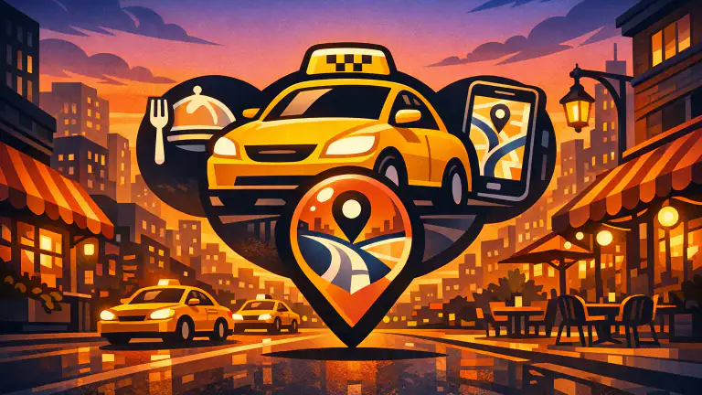 Maxim: Mobilität und Genuss neu definiert header