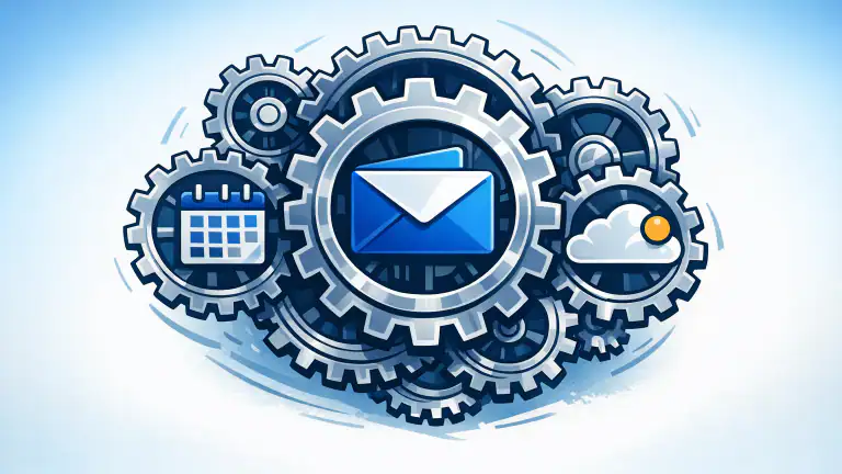 Microsoft Outlook: Der unverzichtbare Alltagshelfer für Effizienz header
