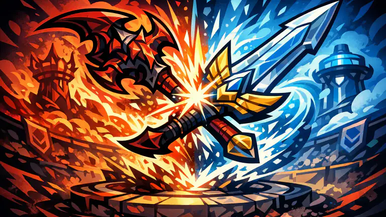 Mobile Legends: Bang Bang im Vergleich – Der Action-MOBA-König? header