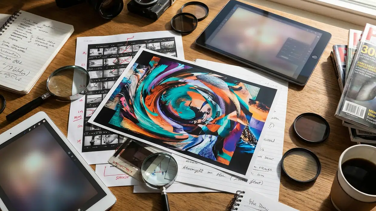 Picsart Bilder bearbeiten AI: Eine neue Ära der Fotobearbeitung