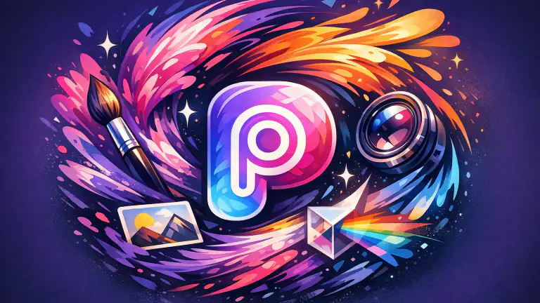 Picsart Bilder bearbeiten AI: Eine neue Ära der Fotobearbeitung header