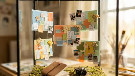 Pinterest: Das digitale Moodboard unserer Zeit