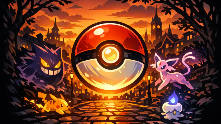 Pokémon GO gegen die Konkurrenz: Ein Vergleich der mobilen Spiele header