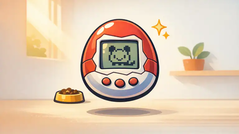 Pou: Ein Spiegelbild unserer digitalen Gewohnheiten header