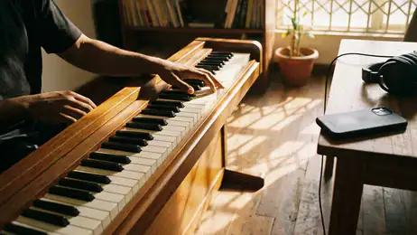 Real Piano: Die Virtuelle Klavierrevolution für Musikliebhaber