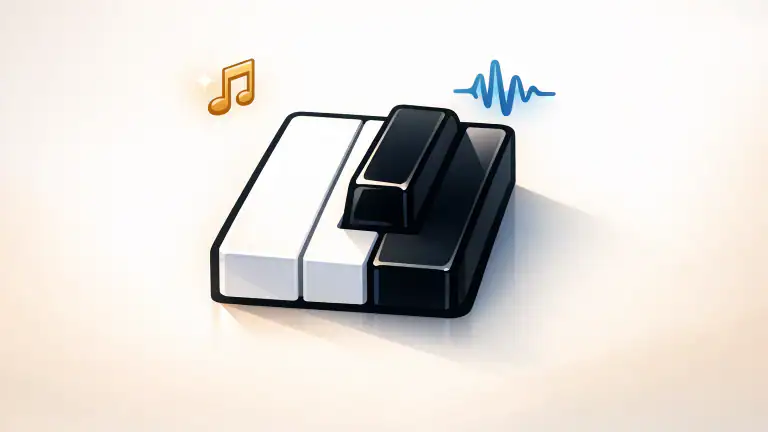 Real Piano: Die Virtuelle Klavierrevolution für Musikliebhaber header