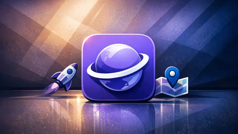 Samsung Internet Browser: Das unterschätzte Kraftpaket für sicheres Surfen header
