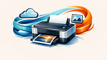 Samsung Print Service Plugin: Nahtloses mobiles Drucken neu definiert header