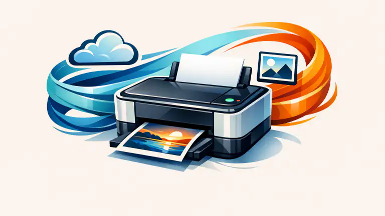 Samsung Print Service Plugin: Nahtloses mobiles Drucken neu definiert header