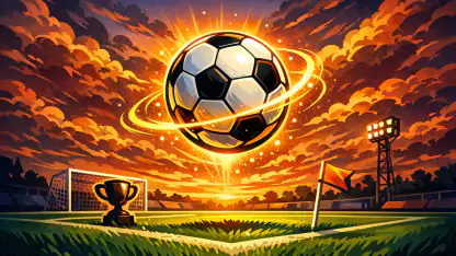 Score! Hero: Das ultimative Fußballerlebnis auf dem Handy header
