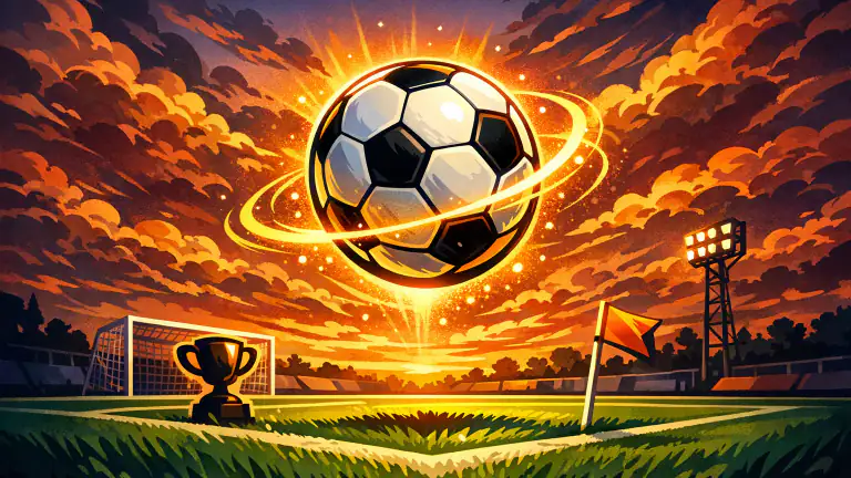 Score! Hero: Das ultimative Fußballerlebnis auf dem Handy header