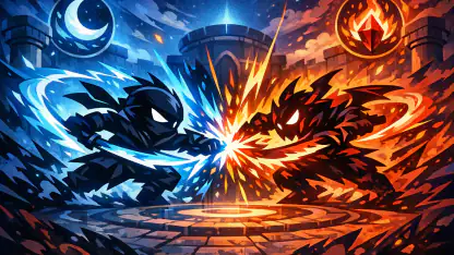 Shadow Fight 3: Wie OS-Updates das Spielerlebnis verbessern header