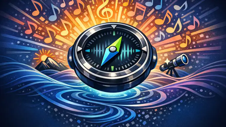 Shazam: Der Klangdetektiv der modernen Musikwelt header