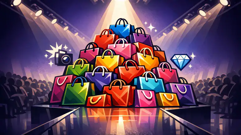SHEIN-Shopping Online: Die Erfolgsgeheimnisse des Mode-Giganten header