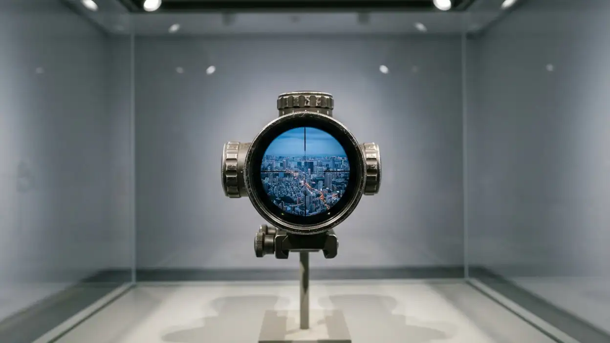 Sniper 3D：Präzision und Taktik auf dem Smartphone