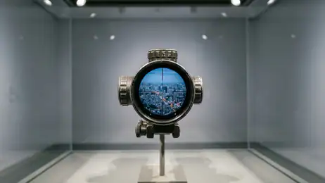 Sniper 3D：Präzision und Taktik auf dem Smartphone