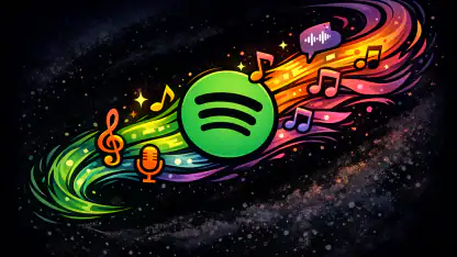 Spotify: Entdecken Sie Verborgene Funktionen für Musikliebhaber header