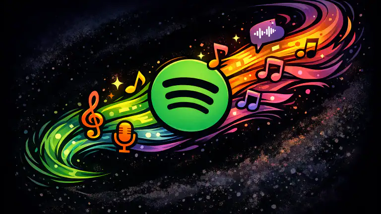 Spotify: Entdecken Sie Verborgene Funktionen für Musikliebhaber header