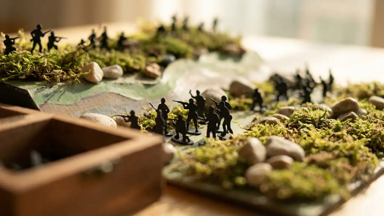 Stick War: Legacy – Warum das Spiel die Massen begeistert