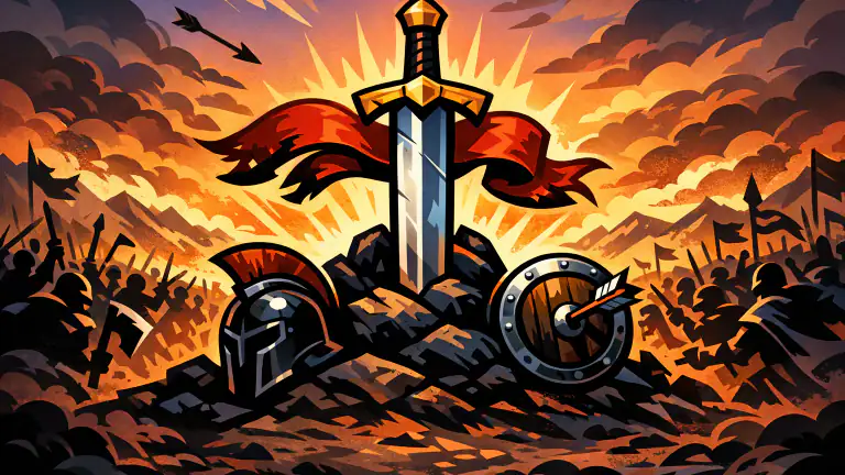Stick War: Legacy – Warum das Spiel die Massen begeistert header