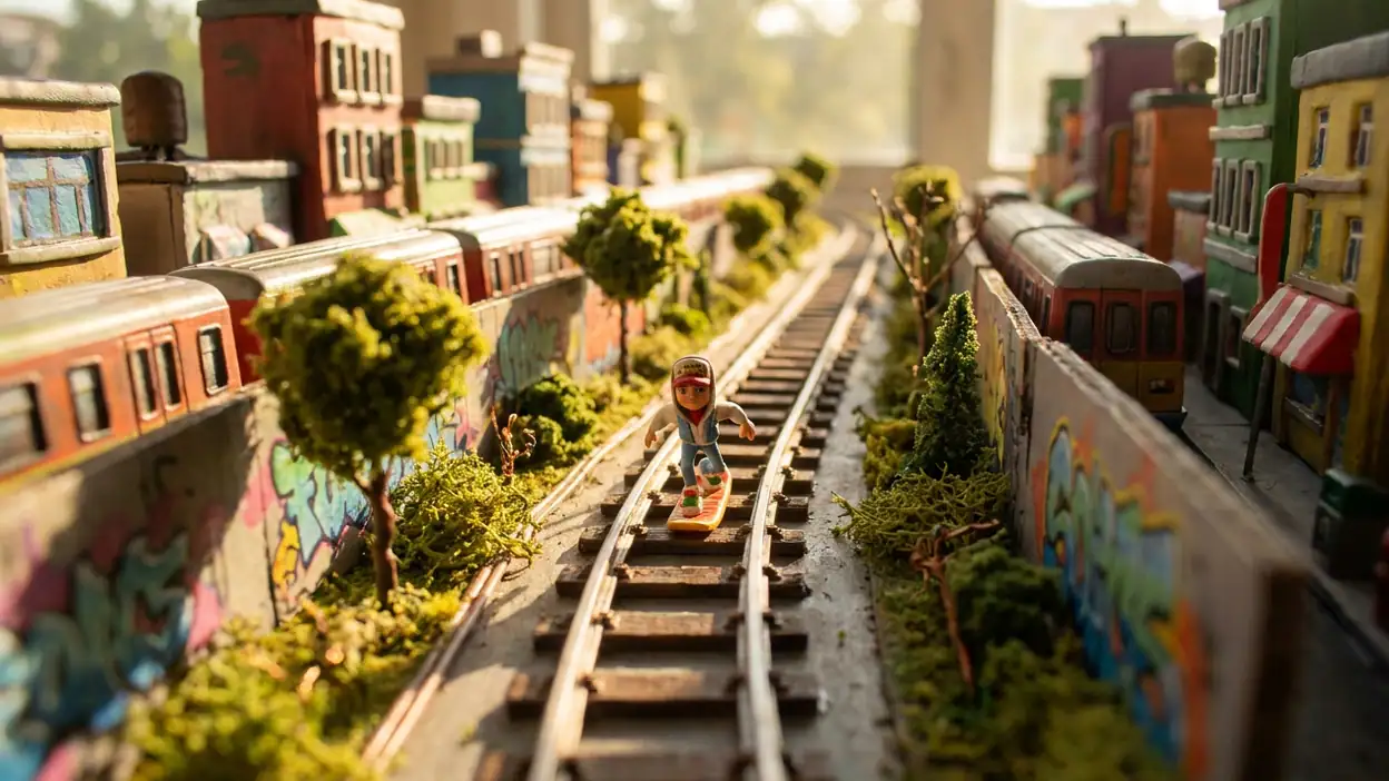 Subway Surfers: Das Update, das alles verändert