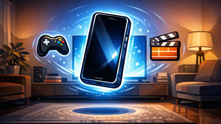 Wie die Universal-TV-Fernbedienung dein Wohnzimmer revolutioniert header