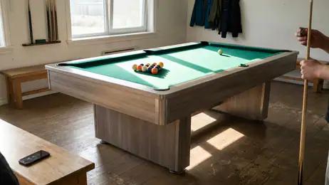 Warum 8 Ball Pool die Konkurrenz im Mobilen Sportspiel übertrifft