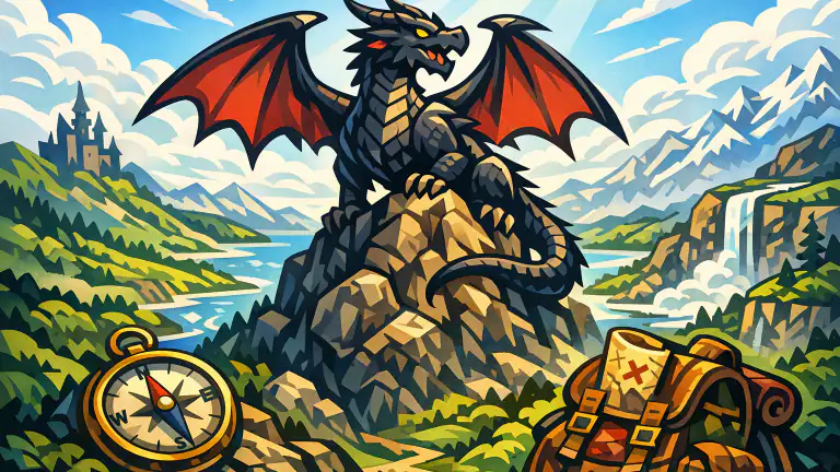 Warum Dragon Mania Legends jetzt im Trend liegt header