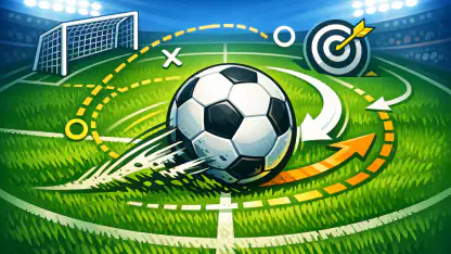 Warum EA SPORTS FC™ Mobile Fußball die Spieler begeistert header