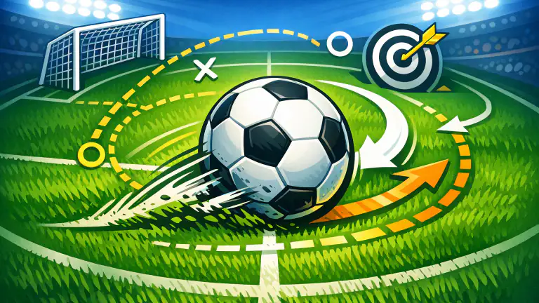 Warum EA SPORTS FC™ Mobile Fußball die Spieler begeistert header