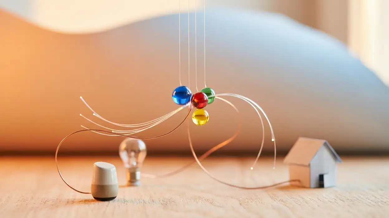 Warum Google Assistant die Konkurrenz übertrifft