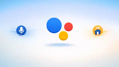 Warum Google Assistant die Konkurrenz übertrifft header