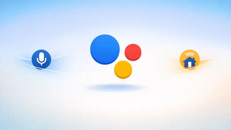 Warum Google Assistant die Konkurrenz übertrifft header
