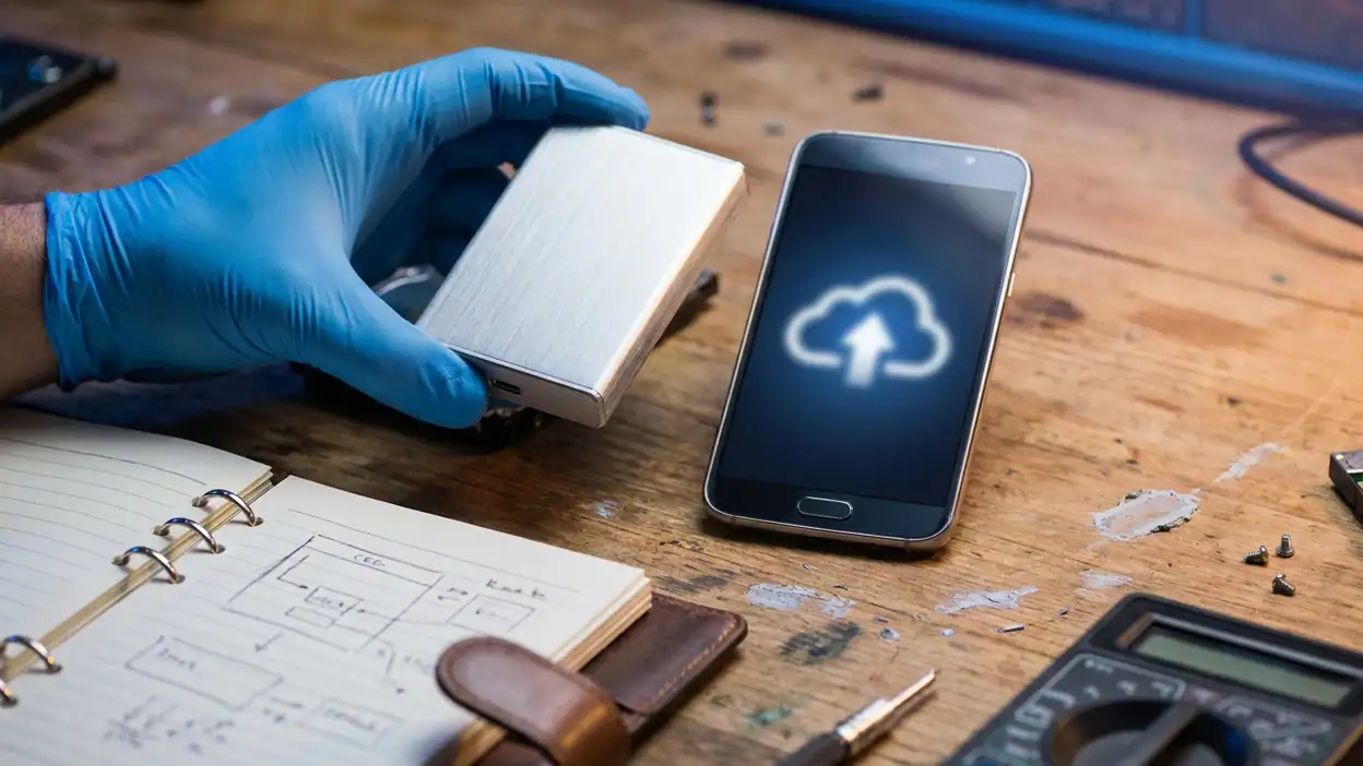 Warum Google Drive die Konkurrenz im Cloud-Speicher übertrifft