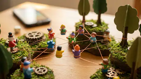 Warum Google Play Spiele diese Woche unser Favorit ist