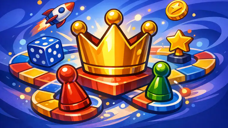 Warum Google Play Spiele diese Woche unser Favorit ist header