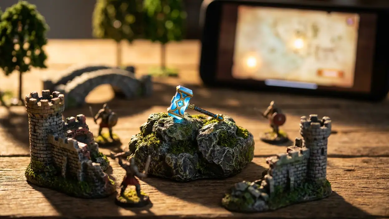 Warum Hero Wars: Alliance die Rollenspielszene dominiert