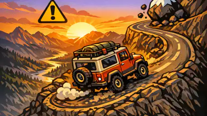 Warum Hill Climb Racing Rennspiel-Fans in seinen Bann zieht header