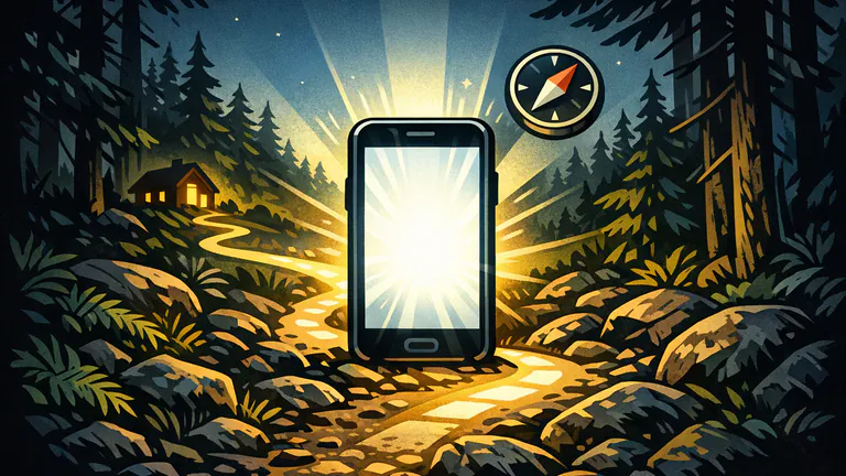 Warum „Mein Gerät finden“ von Google Ihr Smartphone-Retter ist header