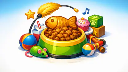Warum Mein Talking Tom: Freunde die Konkurrenz übertrifft header