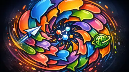 Warum Messenger Ihr unverzichtbares Kommunikationswerkzeug ist header