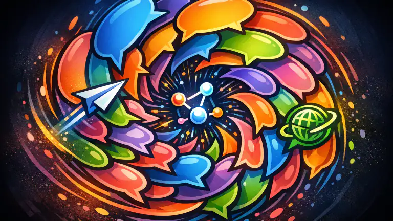 Warum Messenger Ihr unverzichtbares Kommunikationswerkzeug ist header