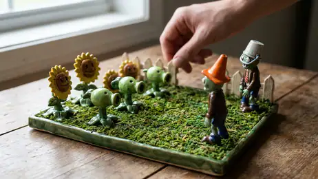 Warum Plants vs. Zombies™ Ein Dauerbrenner in der Spielewelt Ist
