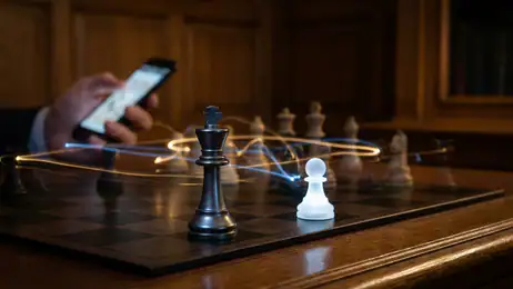 Warum Schach-Apps auf dem Smartphone jetzt unverzichtbar sind