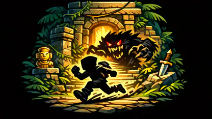 Warum Temple Run 2: Endless Escape Spieler Fesselt header