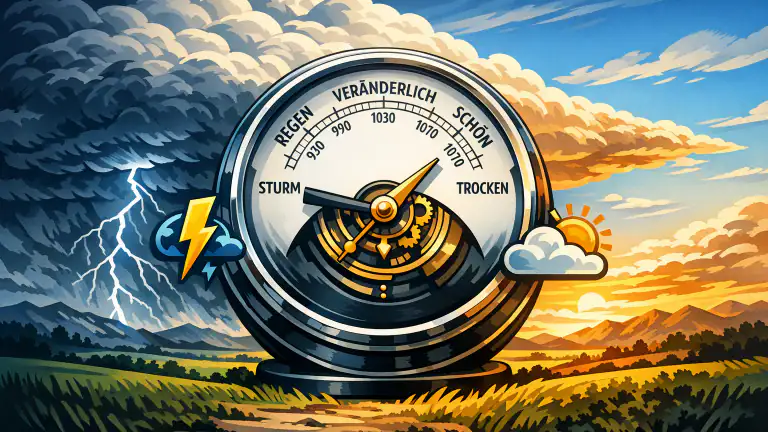 Warum The Weather Channel Ihre Wetter-App der Wahl ist header