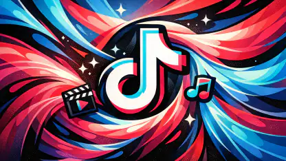 Warum TikTok: Videos, Lives & Musik Nutzer Fesselt header