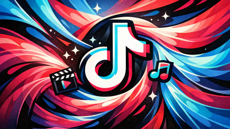 Warum TikTok: Videos, Lives & Musik Nutzer Fesselt header