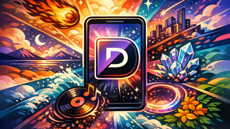 Warum Zedge™ - Hintergrundbilder Jetzt Unverzichtbar Ist header